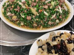 -江湖黑大兔(杨家坪店)