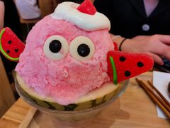 -怪物的冰与火(天虹商场中山路店)