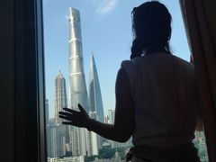 -上海外滩英迪格酒店