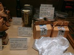 -敏珠拉姆藏餐·南京厨房(富春江东街店)