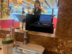 -怡咖啡·自助餐·西安香格里拉