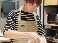 -ABC Cooking Studio(上海环球金融中心店)