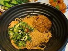 咕噜虾球-南小馆(迪士尼小镇店)
