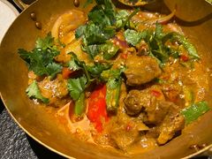 -来龙里 精致 东南亚餐室(万象城店)