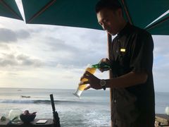 -Rock Bar Bali(Bali)