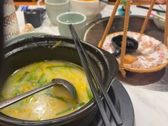 -云海肴云南菜·蒸汽石锅鱼(新奥店)