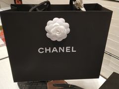 -CHANEL(恒隆广场店)