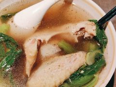 -老淮滨-蚌埠非遗小吃(淮河路店)