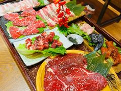 -牛也烧肉(摩尔城店)
