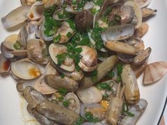 -金海湾海鲜排档(朱家尖店)