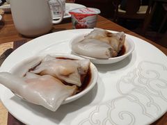 -云龙轩(迪士尼探索家度假酒店)