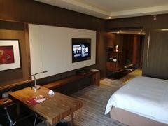 -昆明中心皇冠假日酒店