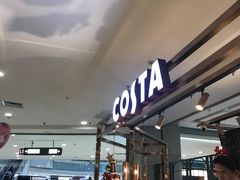 -COSTA COFFEE(上海虹口龙之梦)