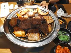 -九田家黑牛烤肉料理(晋阳街店)