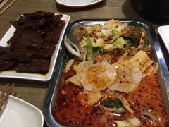 -陈记农家挂炉烤肉(雁南一路店)