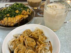 -阿金大白·上海菜馆(新天地店)