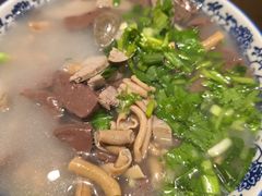 -小潘记鸭血粉丝汤