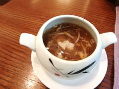 -浙江西子宾馆·瑶园咖啡厅