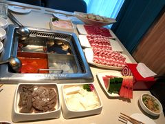 -海底捞火锅(万丰桥店)