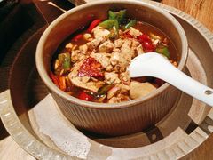 -黄山老妈·土菜(碧桂园店)