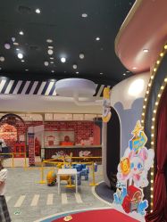 -奈尔宝家庭中心·亲子餐厅(鄞州万达店)