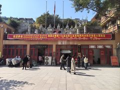 -福州开元寺
