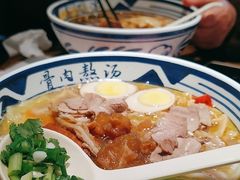 -鑫花溪牛肉米粉(景德路店)