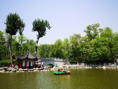 -莲湖公园