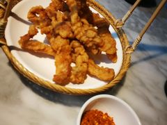 -蔴将·川菜(黄龙万科店)