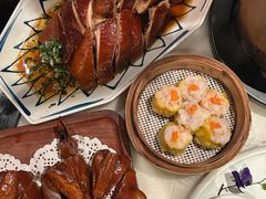 -誉八仙粤菜(万象天地店)