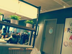 -肯德基(鲁迅路店)