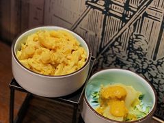 芥末鸭掌-羲和雅苑•北京烤鸭(吴中路万象城店)