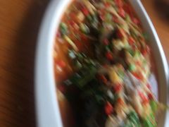 -盐帮食坊•小河帮川菜(四川师大店)