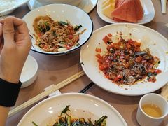 -勇哥饭店(西湖路店)