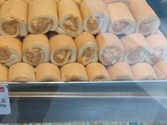 -詹记桃酥(南七店)