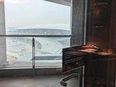 -南京禄口机场雅高铂尔曼大酒店