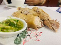 -惠爱餐厅