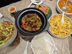 -李氏传家菜(兴城路店)