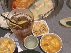 -故里和山·成都火锅(欢乐港湾店)