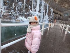 -河南宝泉旅游区