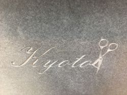 -京都造型·烫发·染发