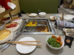 -海底捞火锅(顺义华联店)