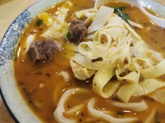 -阿彬生炒牛肉面(解放路店)