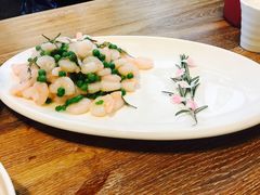 -旅马餐厅(茅家埠店)