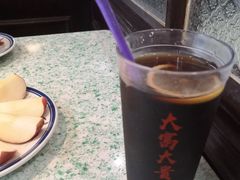 -鸿姐老火锅(疁城新天地店)