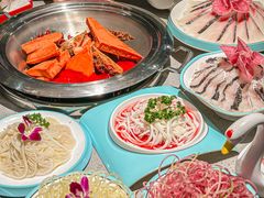 -苏家大院庭院式老火锅(高灯北街店)
