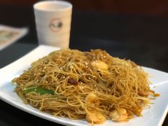 -八爷茶餐厅