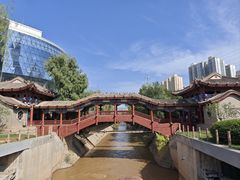 -水车博览园