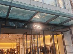 -ZARA(昆明顺城购物中心店)