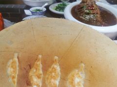 -邢家锅贴老店·非遗·开封菜(金明广场店)